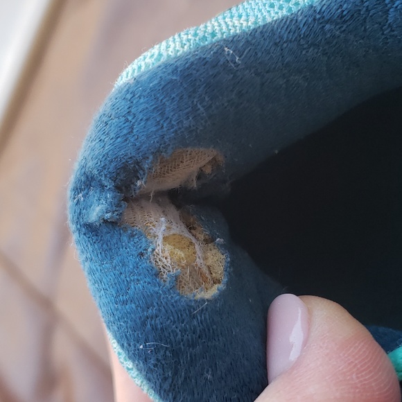 Women's Asics Gel-Nimbus 17 - Picture 14 of 16